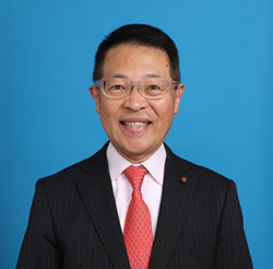 副議長